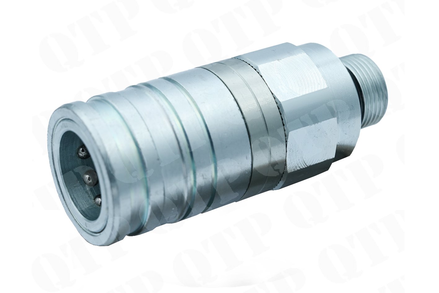 Quick Release Coupler (G835960140100)