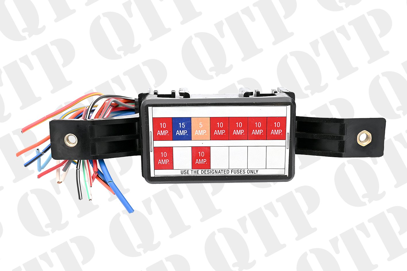 Fuse Box