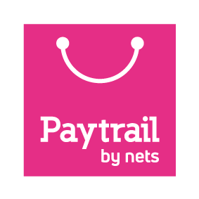 paytrail logo